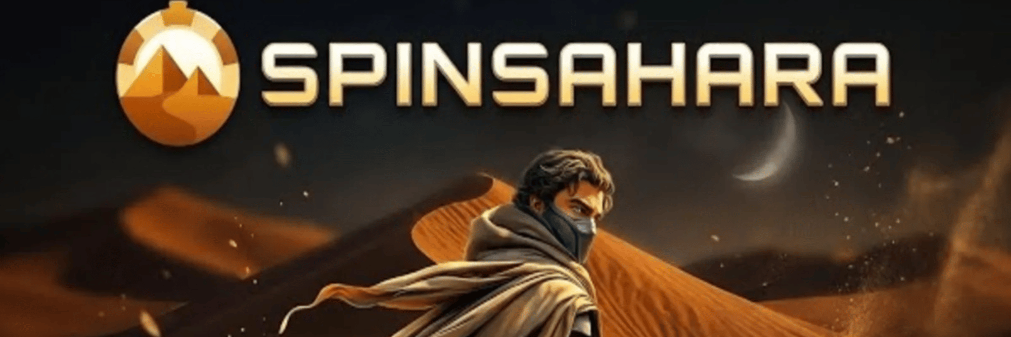 profile header