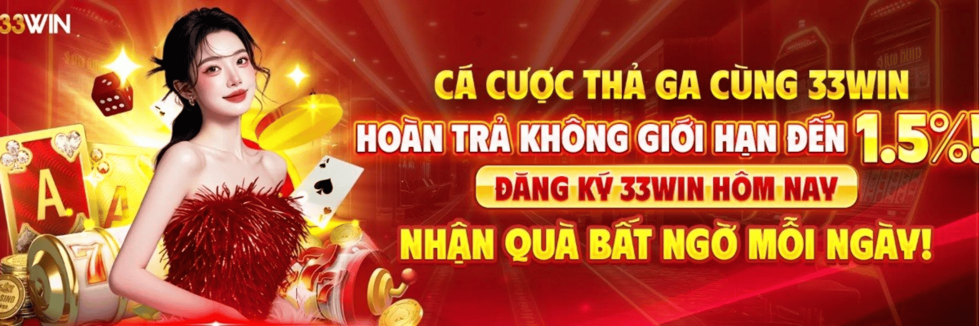 profile header