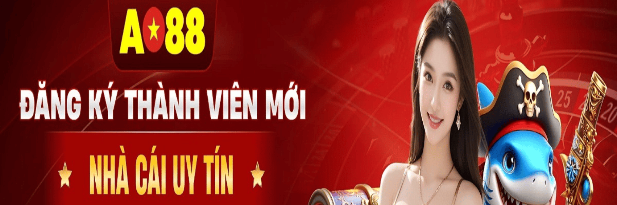 profile header