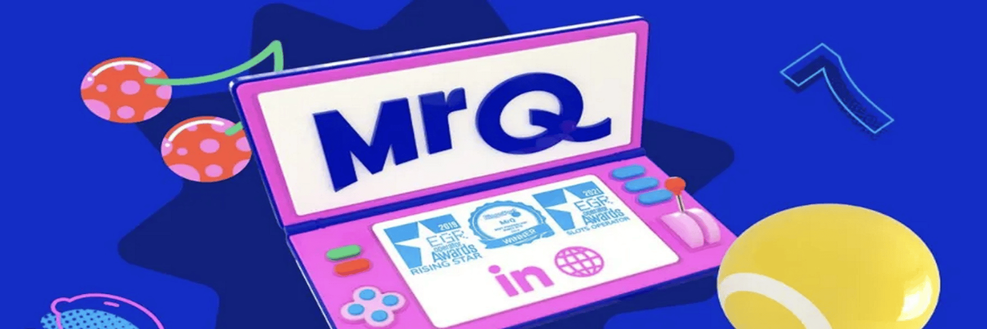 profile header