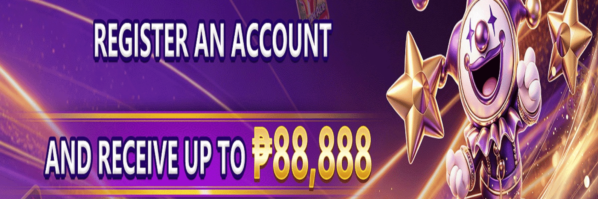 profile header