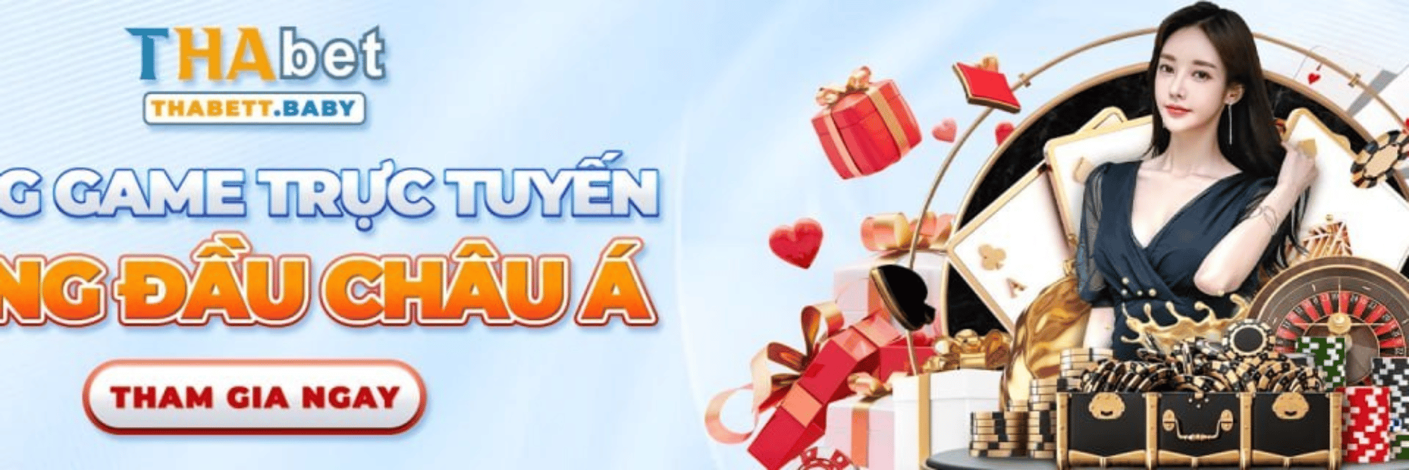 profile header