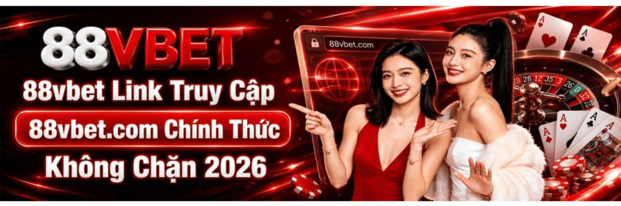 profile header