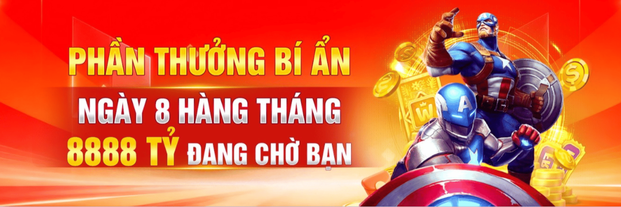 profile header