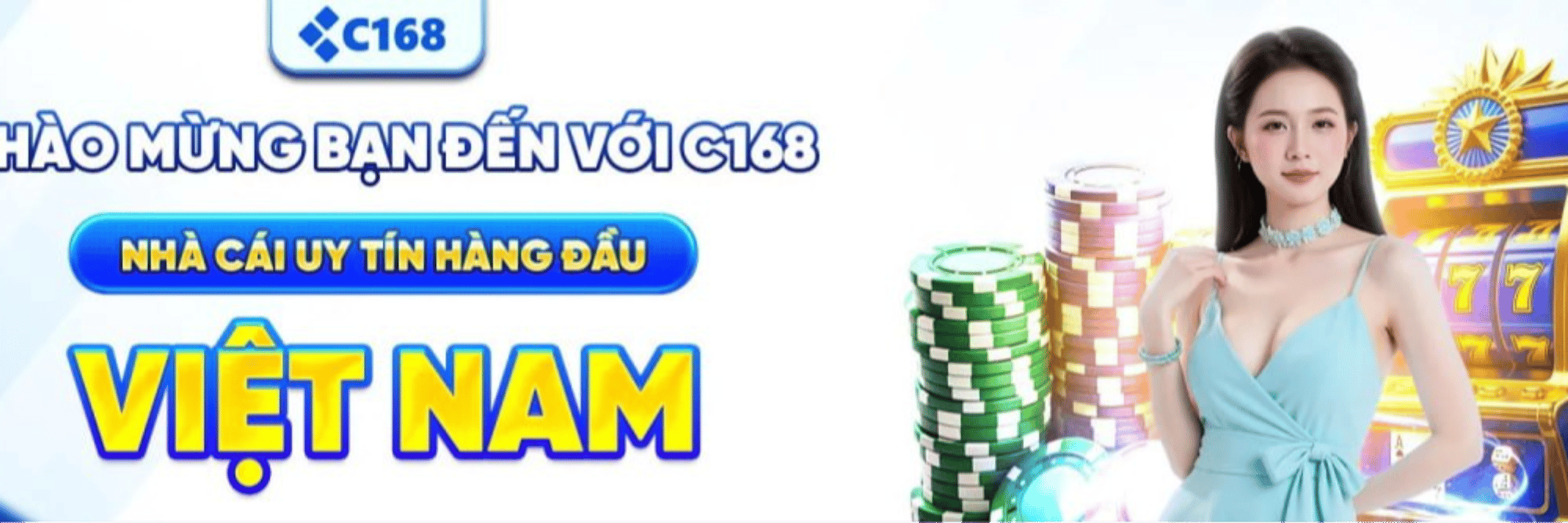 profile header