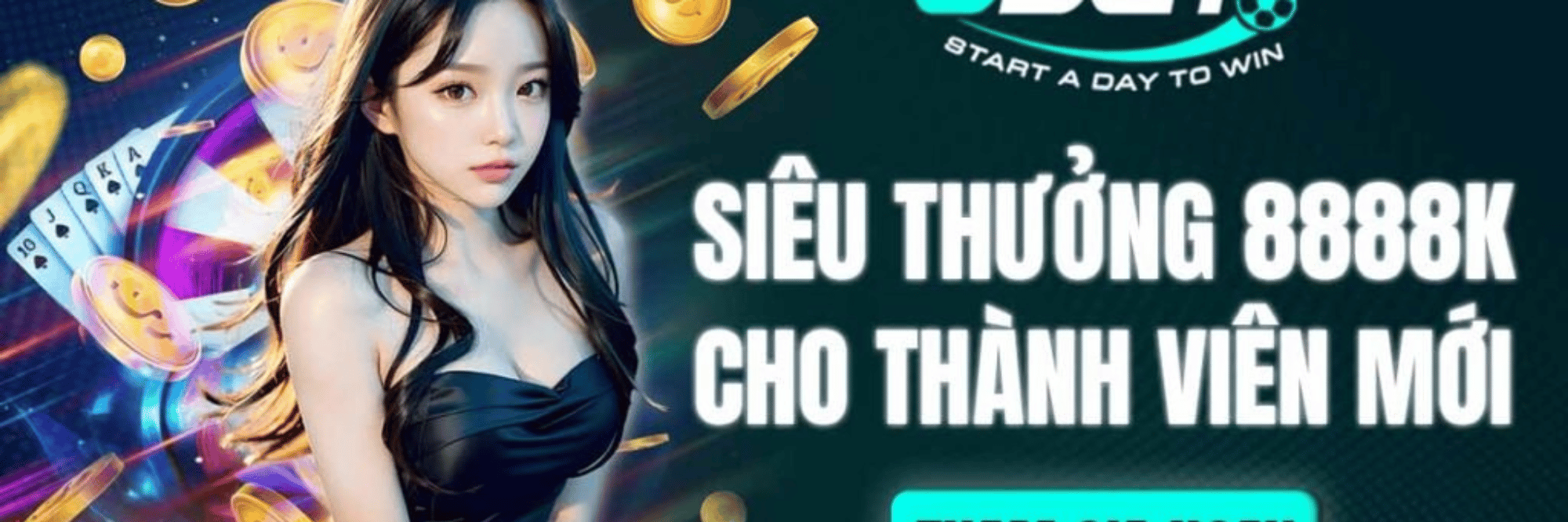 profile header