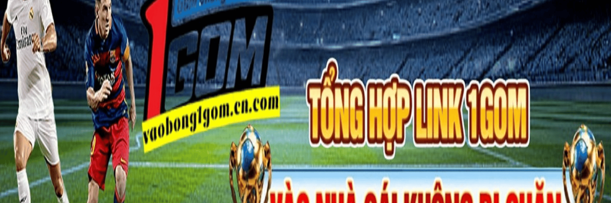 profile header