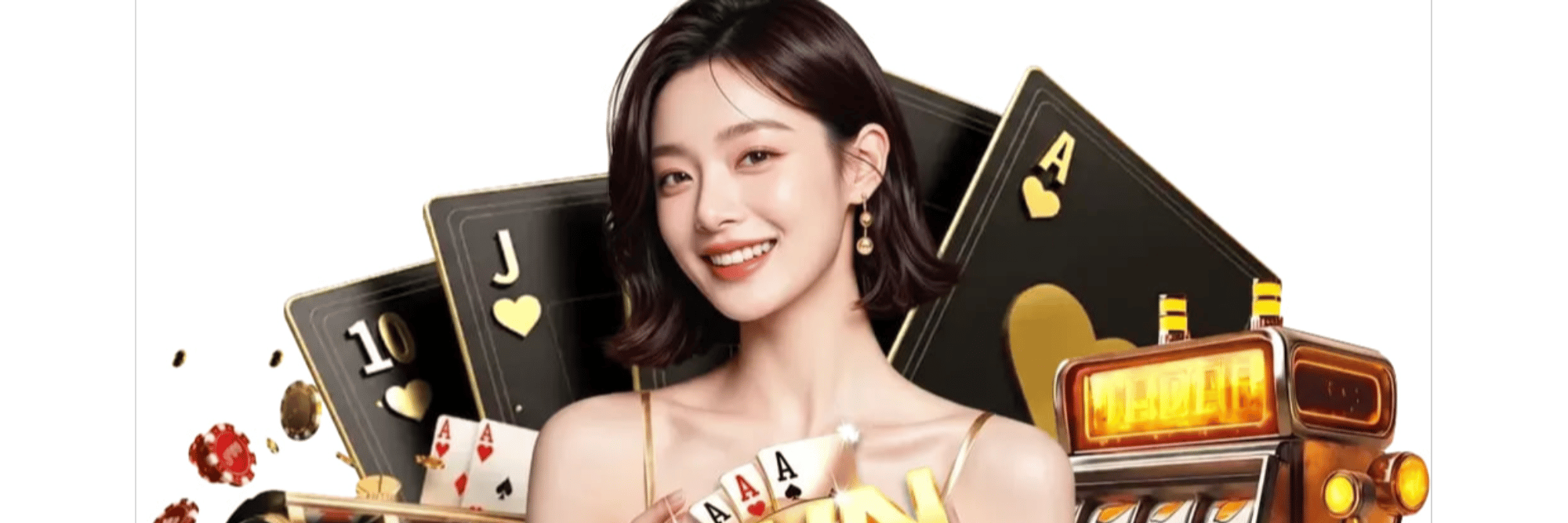 profile header
