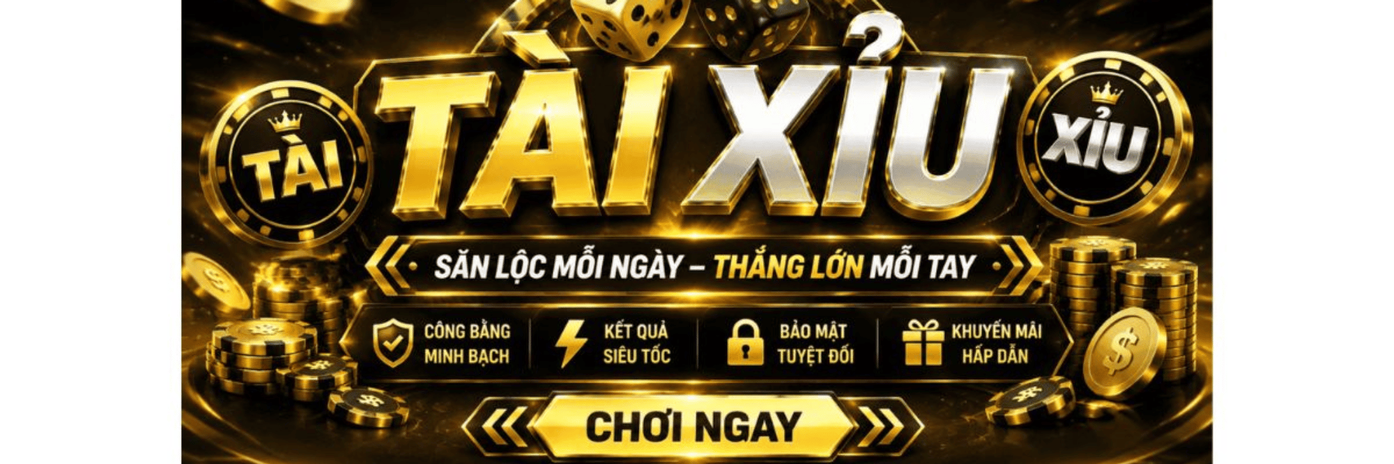 profile header