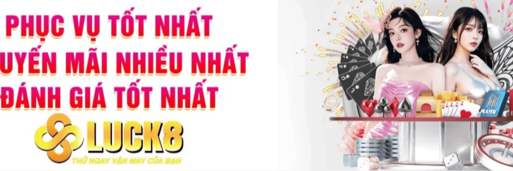 profile header