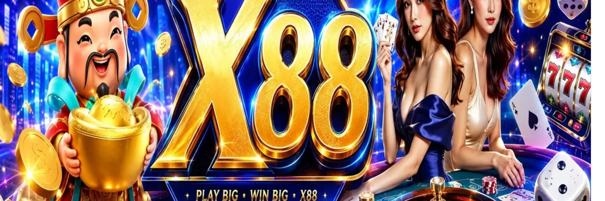 profile header