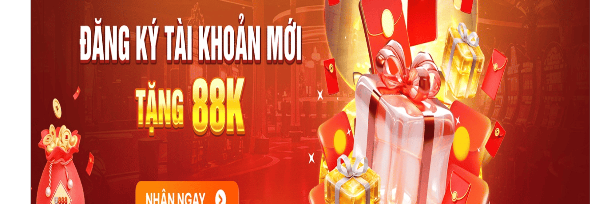 profile header