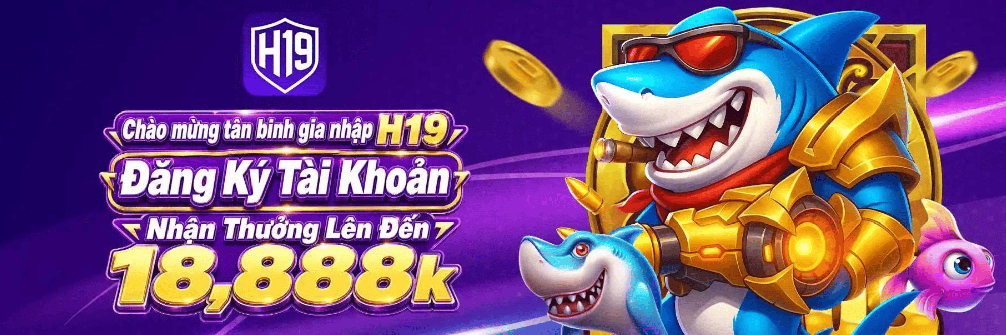 profile header