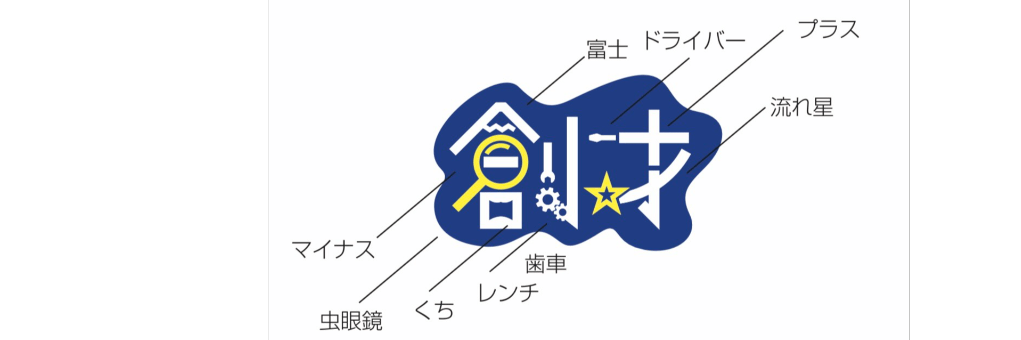 profile header