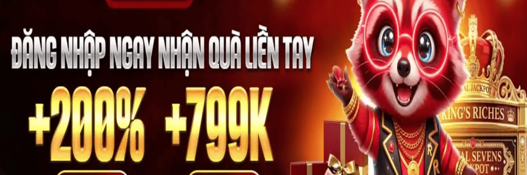 profile header