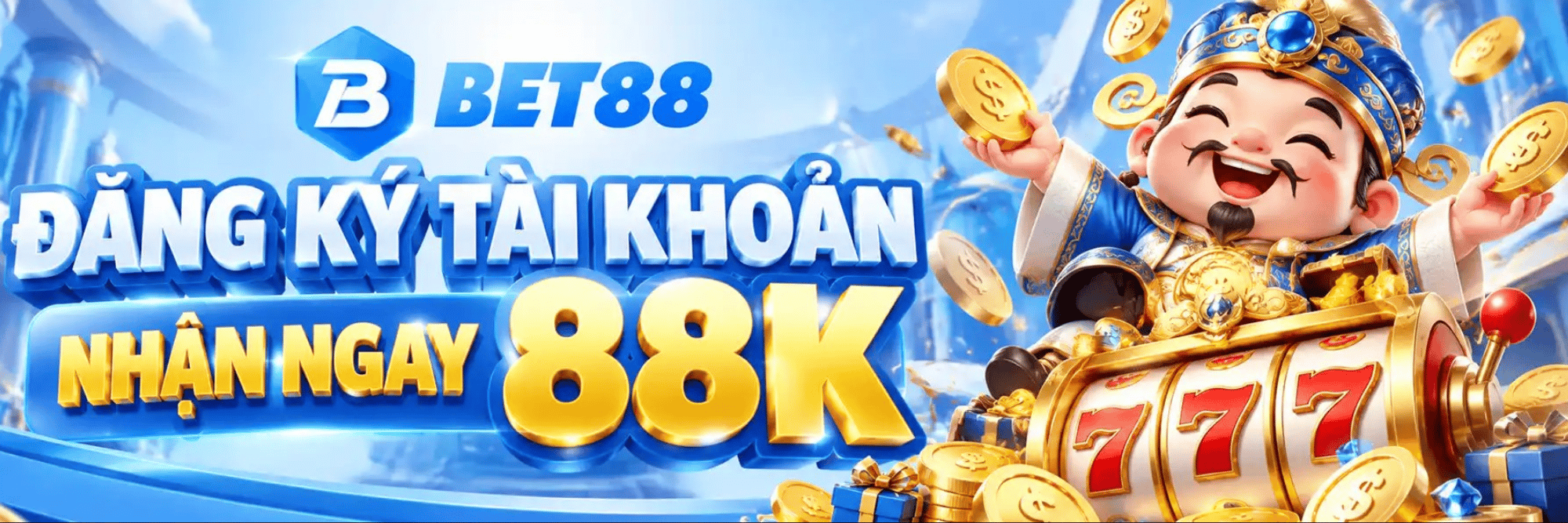 profile header