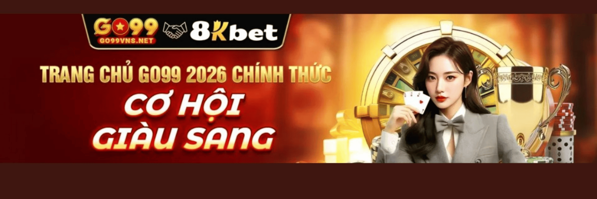 profile header