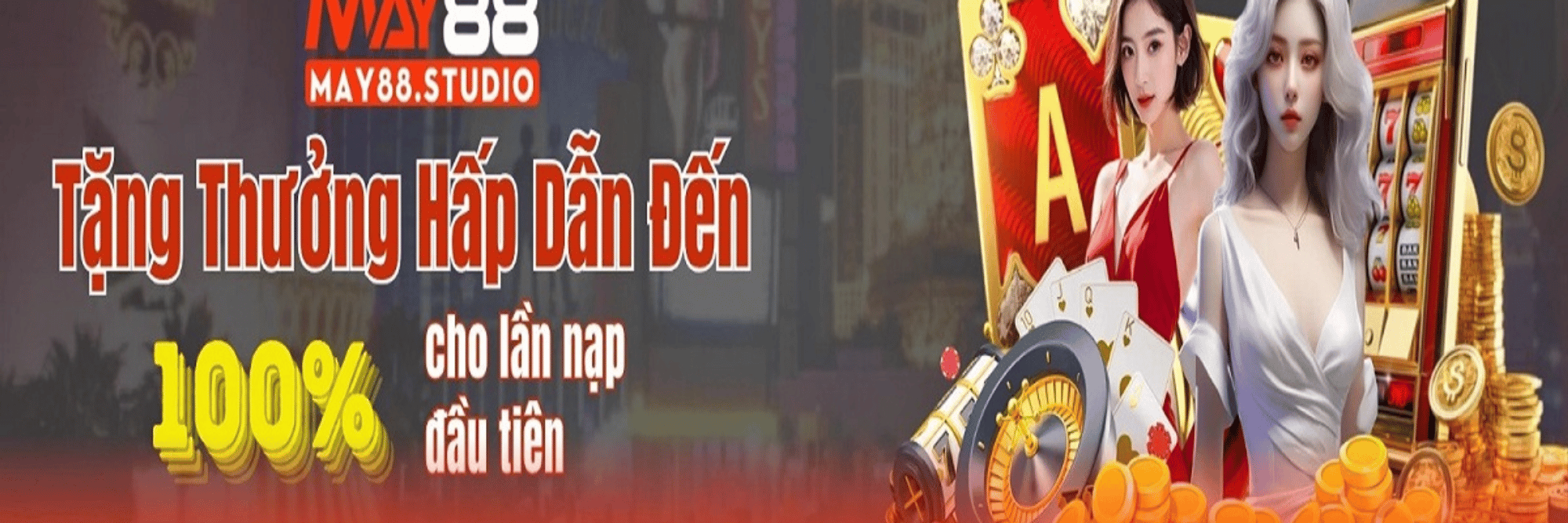 profile header