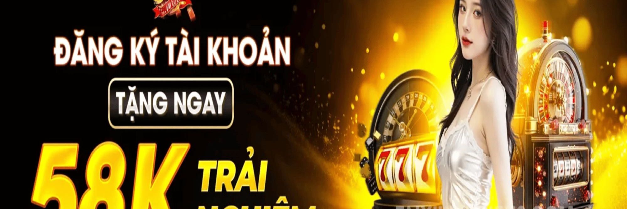 profile header