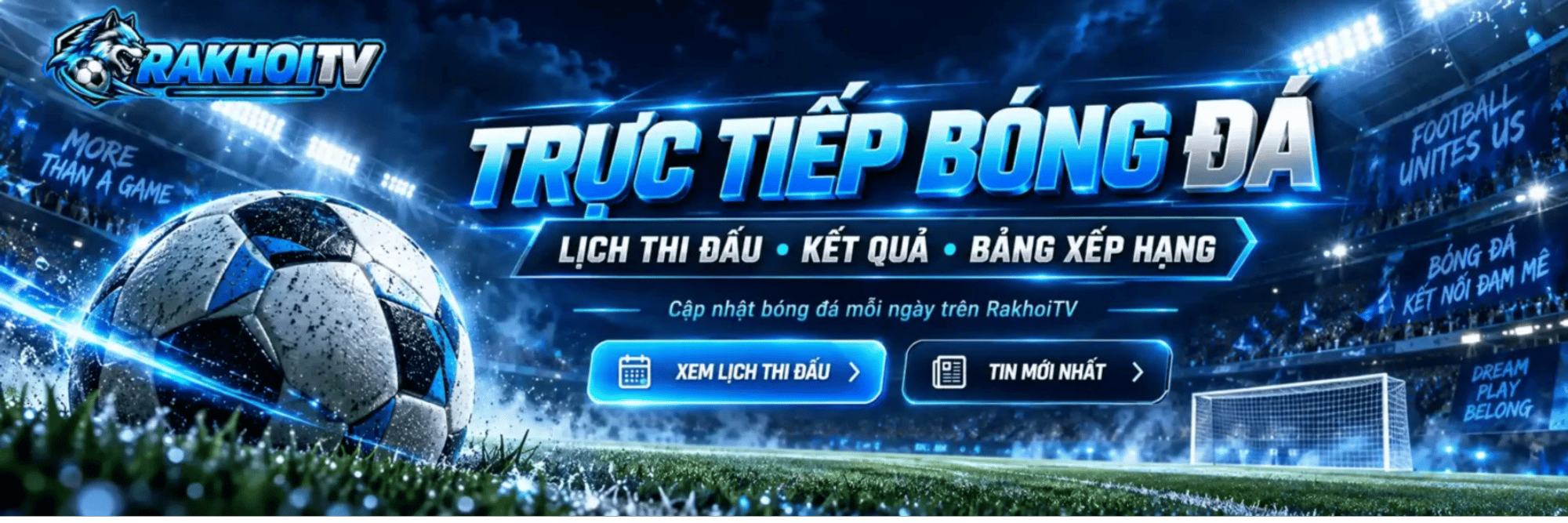 profile header