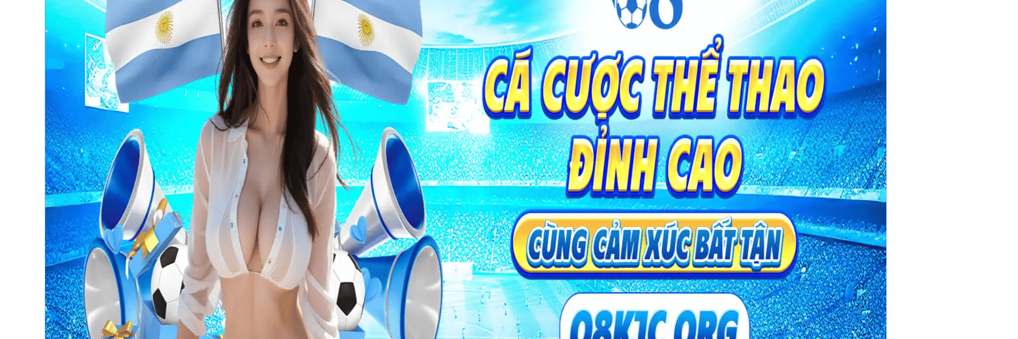 profile header