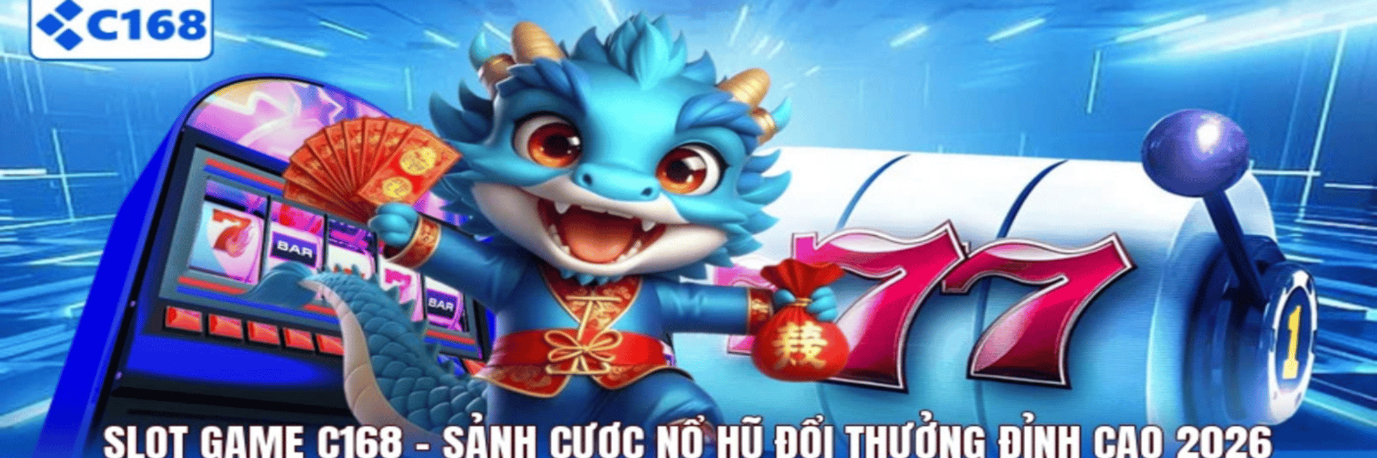 profile header