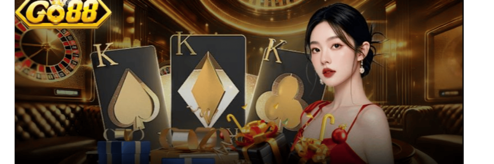 profile header