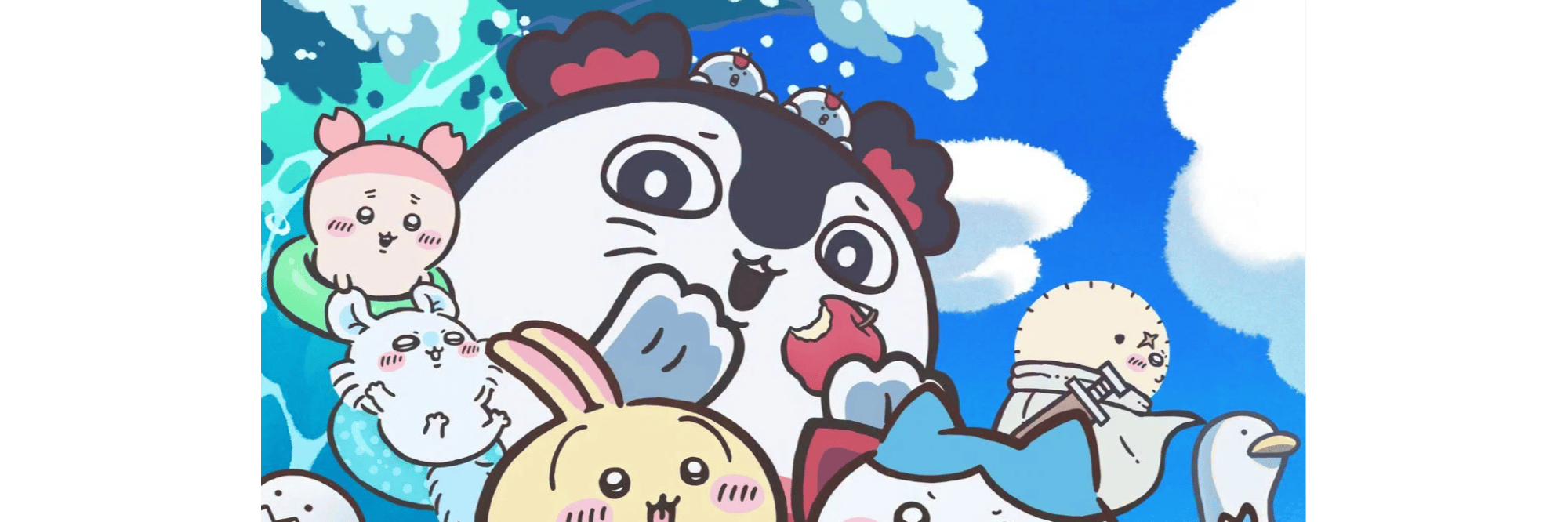profile header