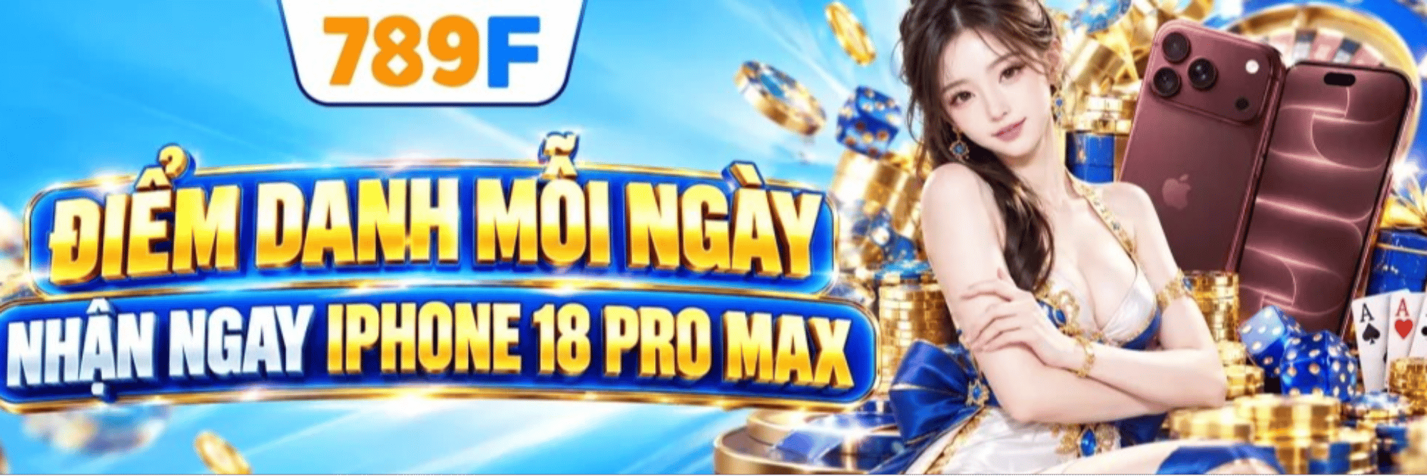 profile header