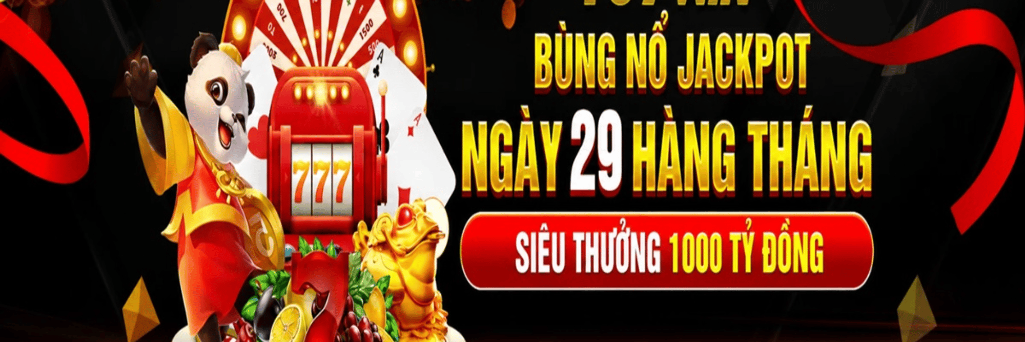 profile header