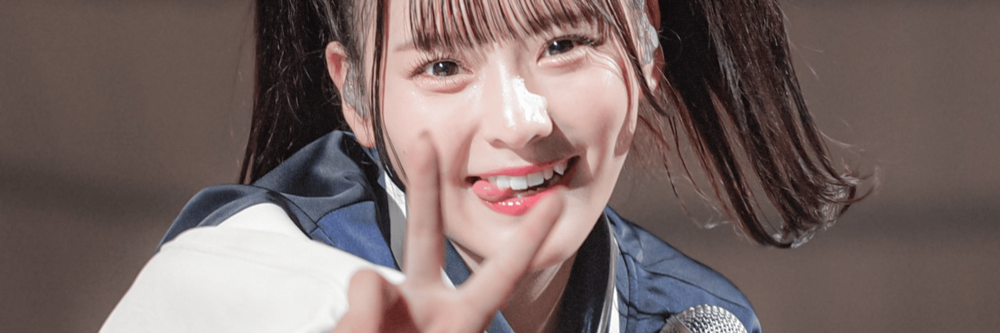 profile header