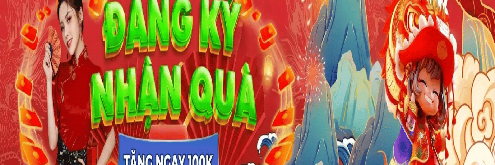 profile header
