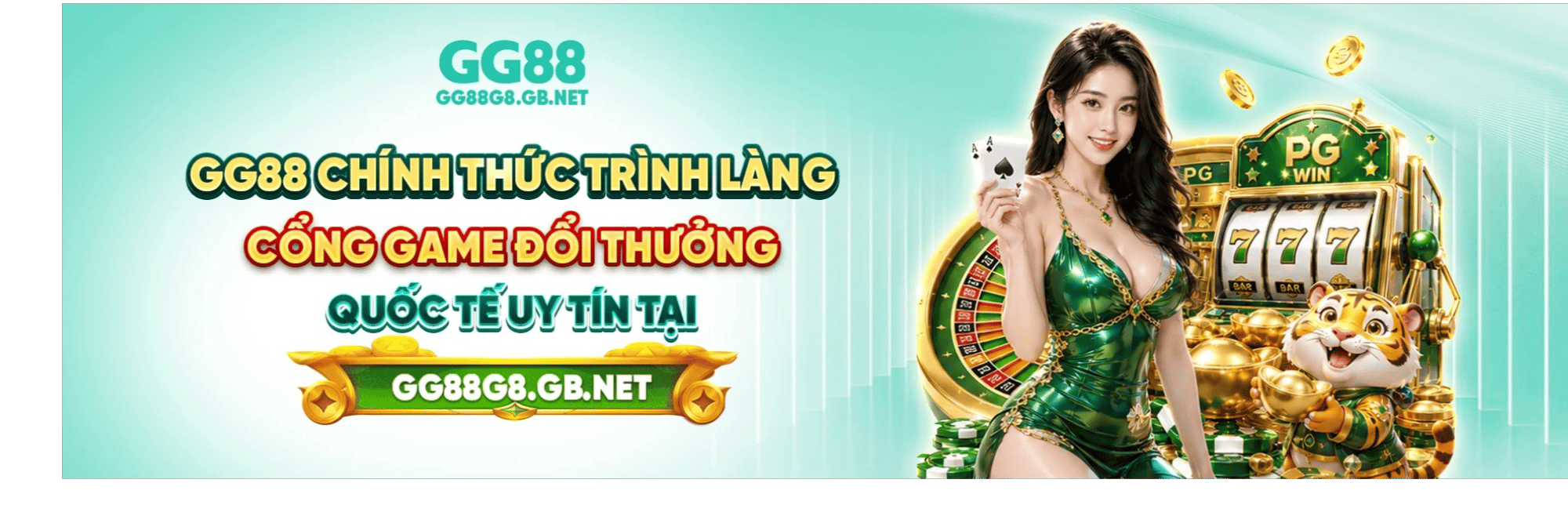 profile header
