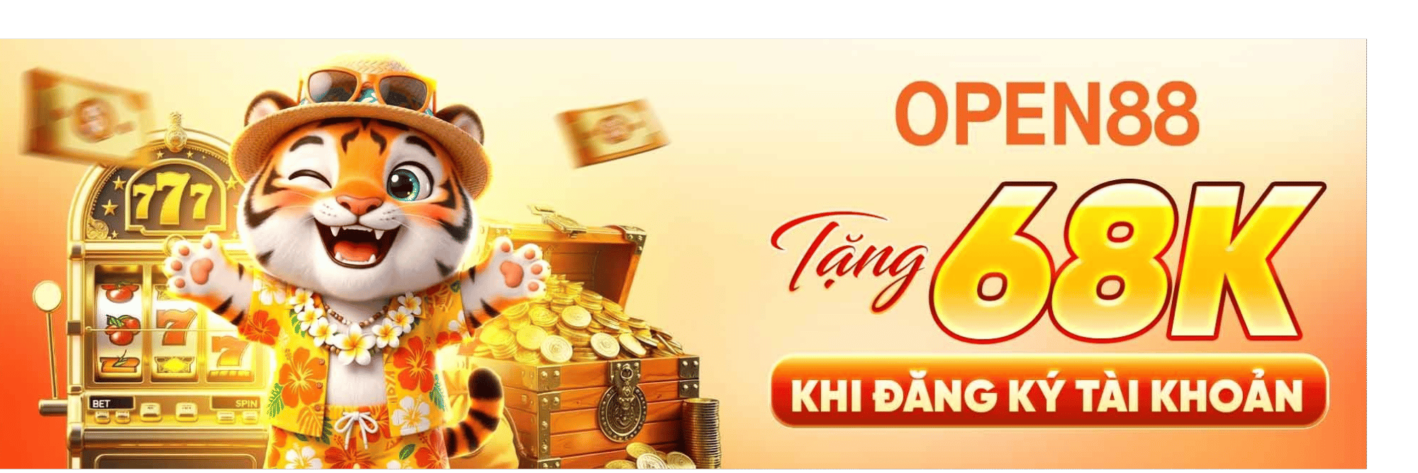 profile header