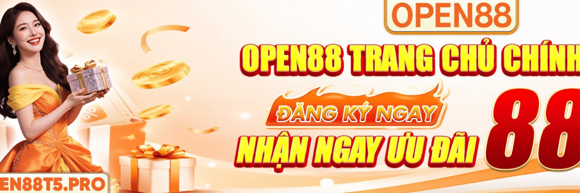 profile header