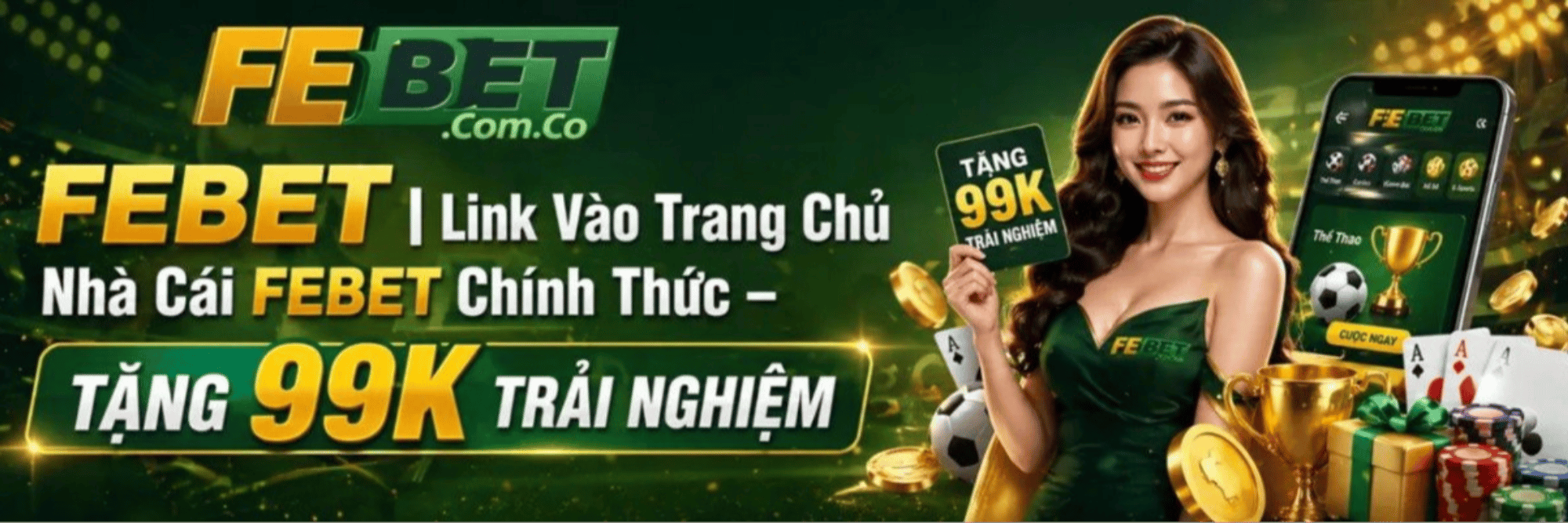 profile header