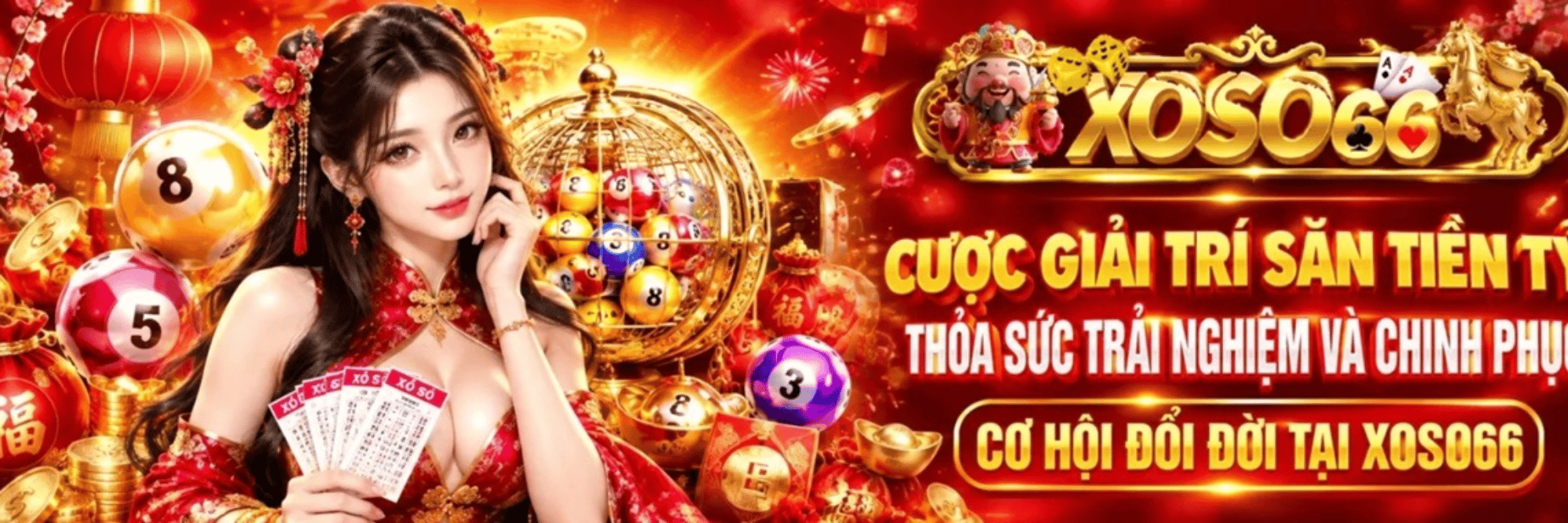 profile header