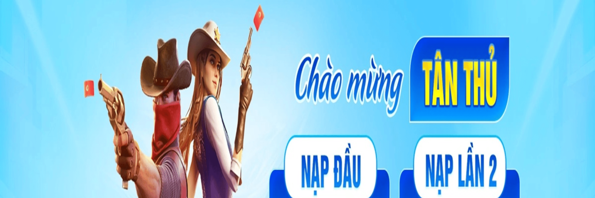 profile header