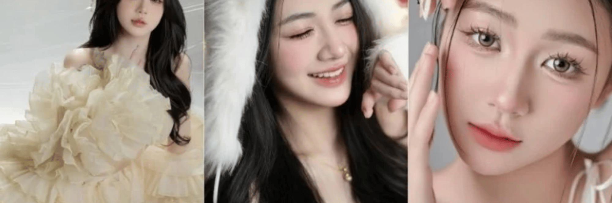 profile header