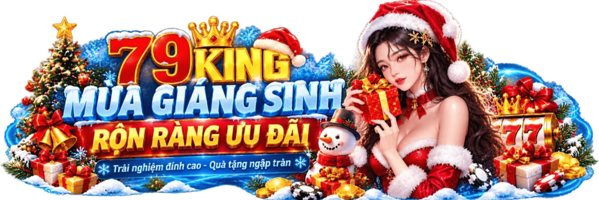 profile header