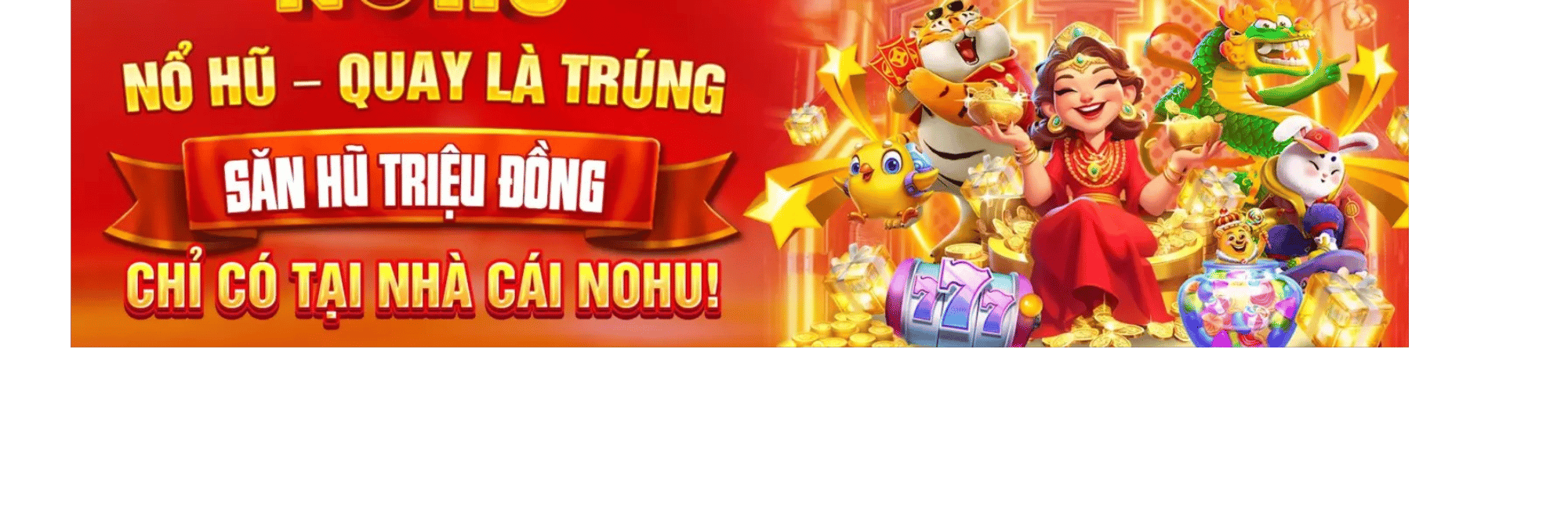 profile header