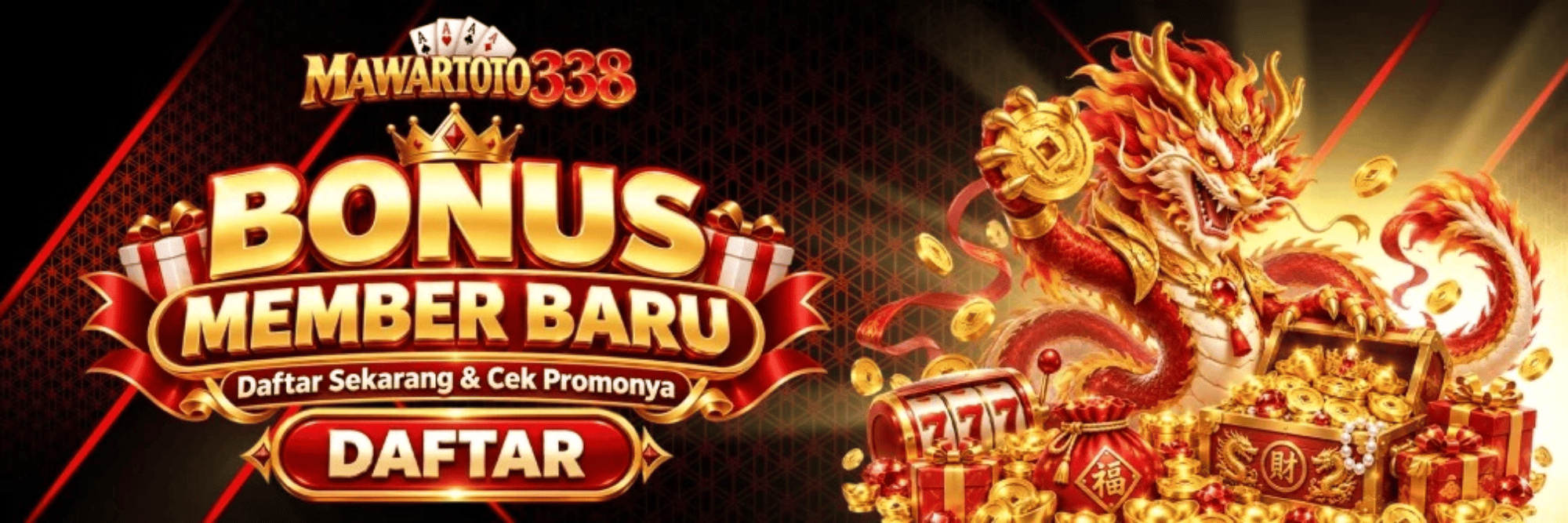 profile header