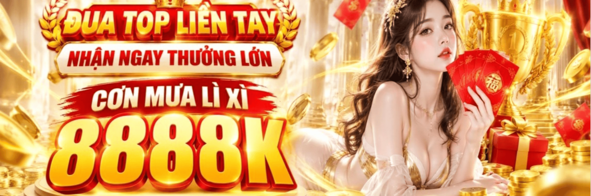 profile header