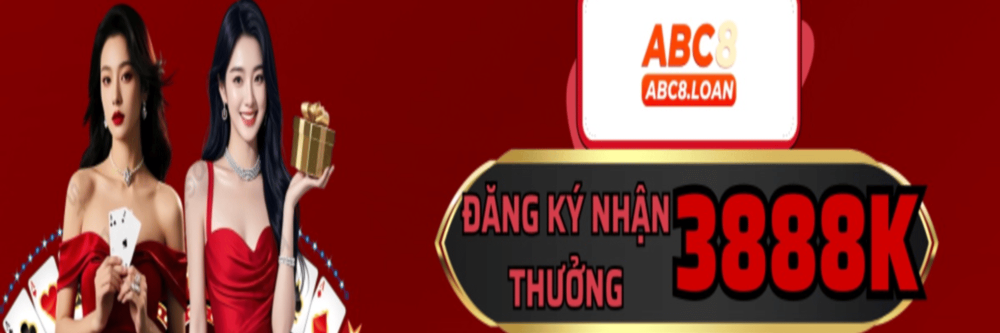 profile header