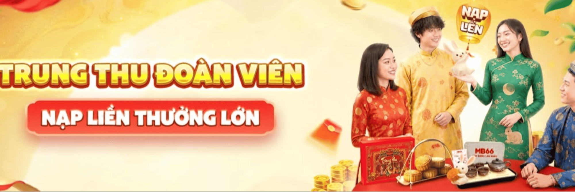 profile header