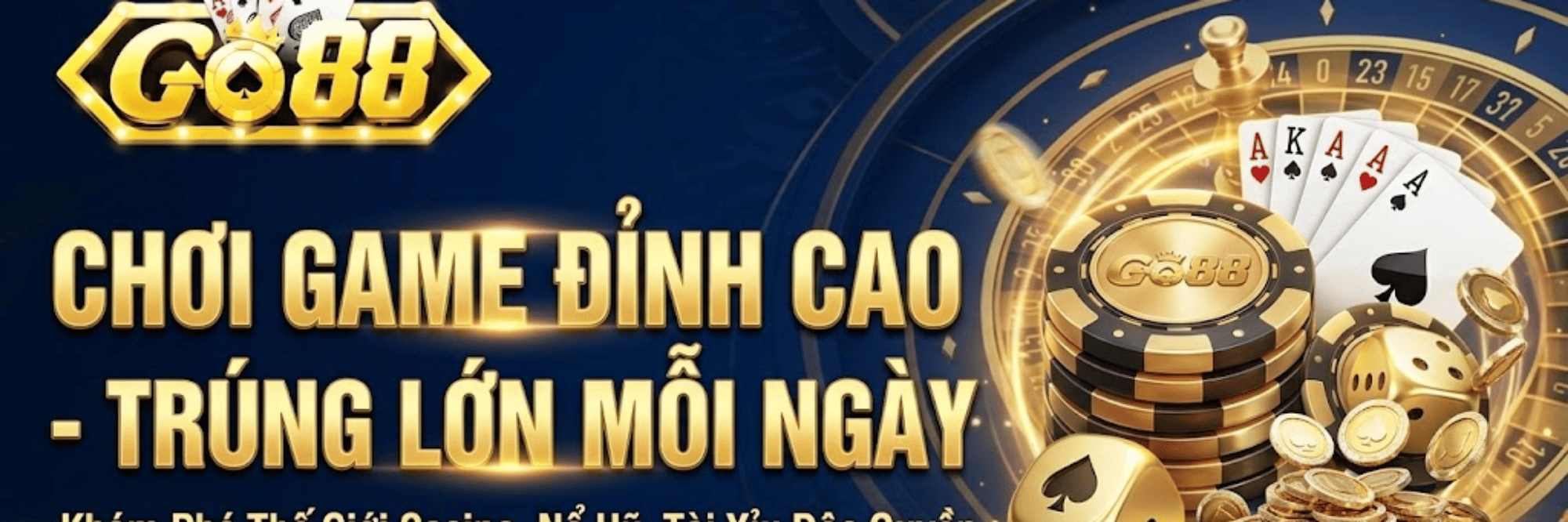 profile header