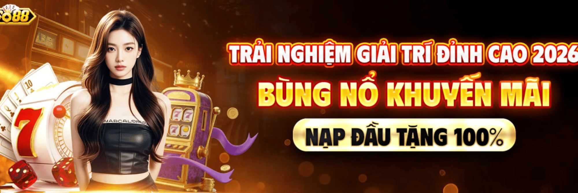 profile header