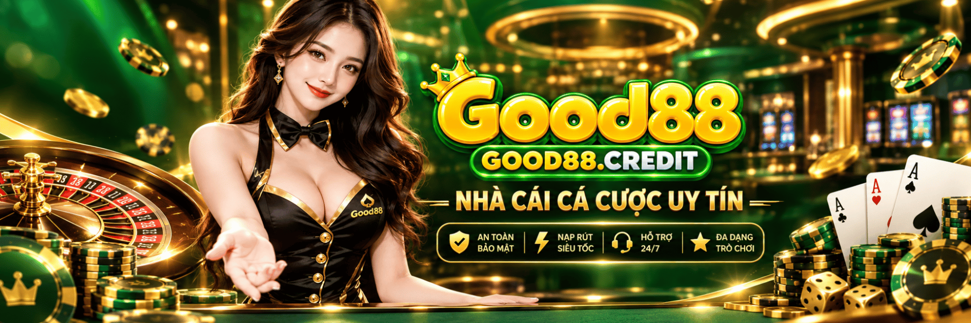 profile header