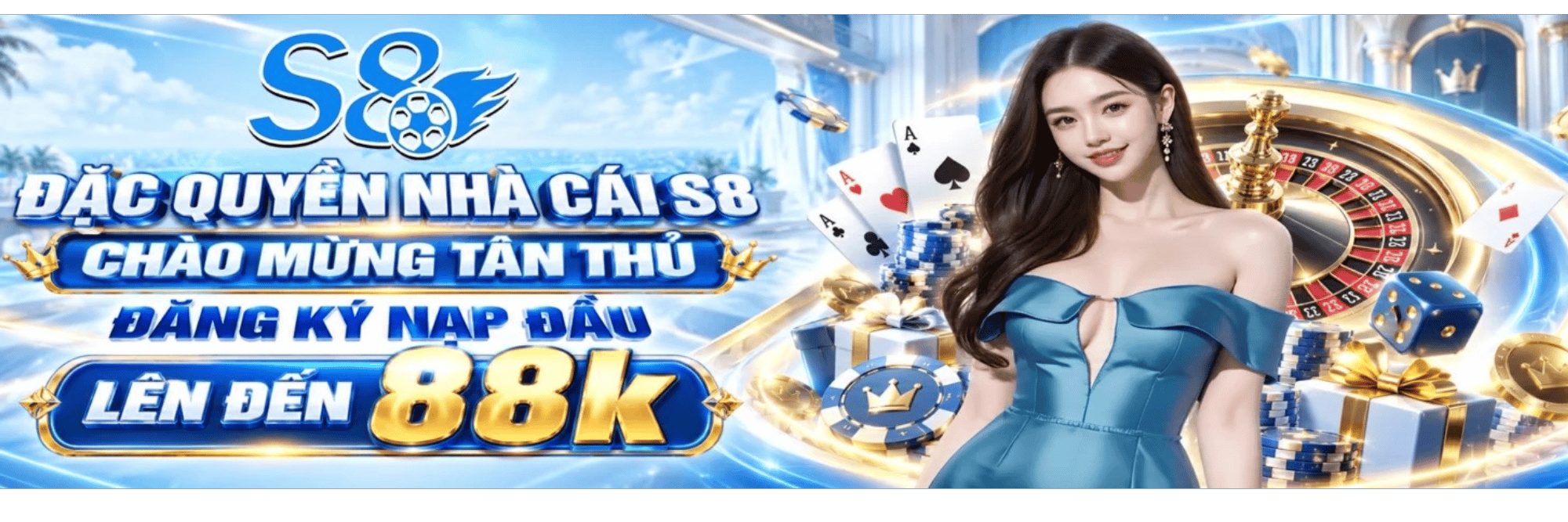 profile header