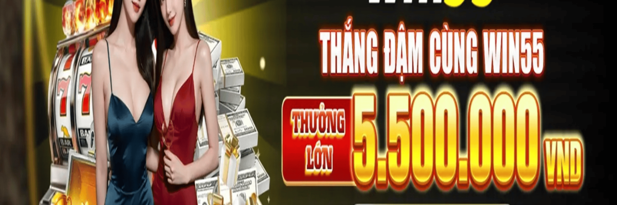 profile header